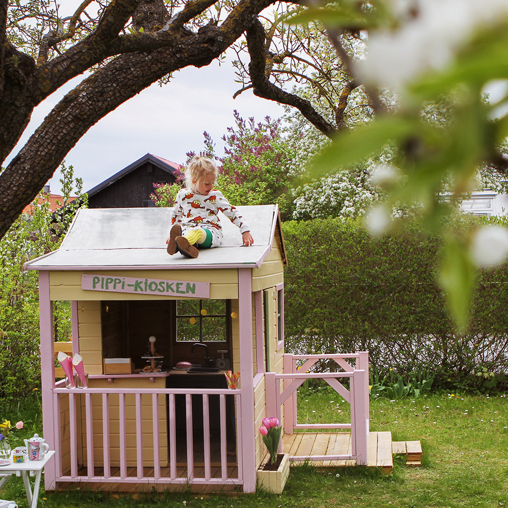 Lekestue Jabo Lara 4,5 m2