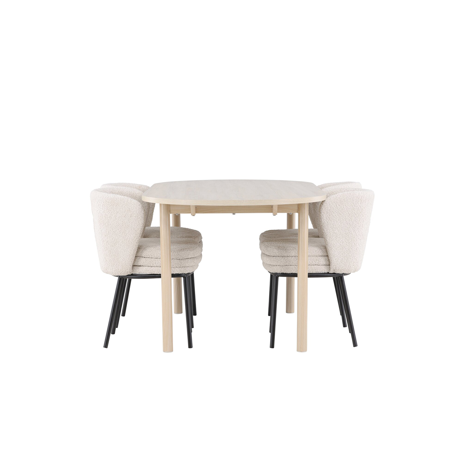 Hvitvaske/Hvit
