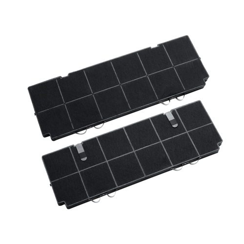 Kullfilter Electrolux MCFB73