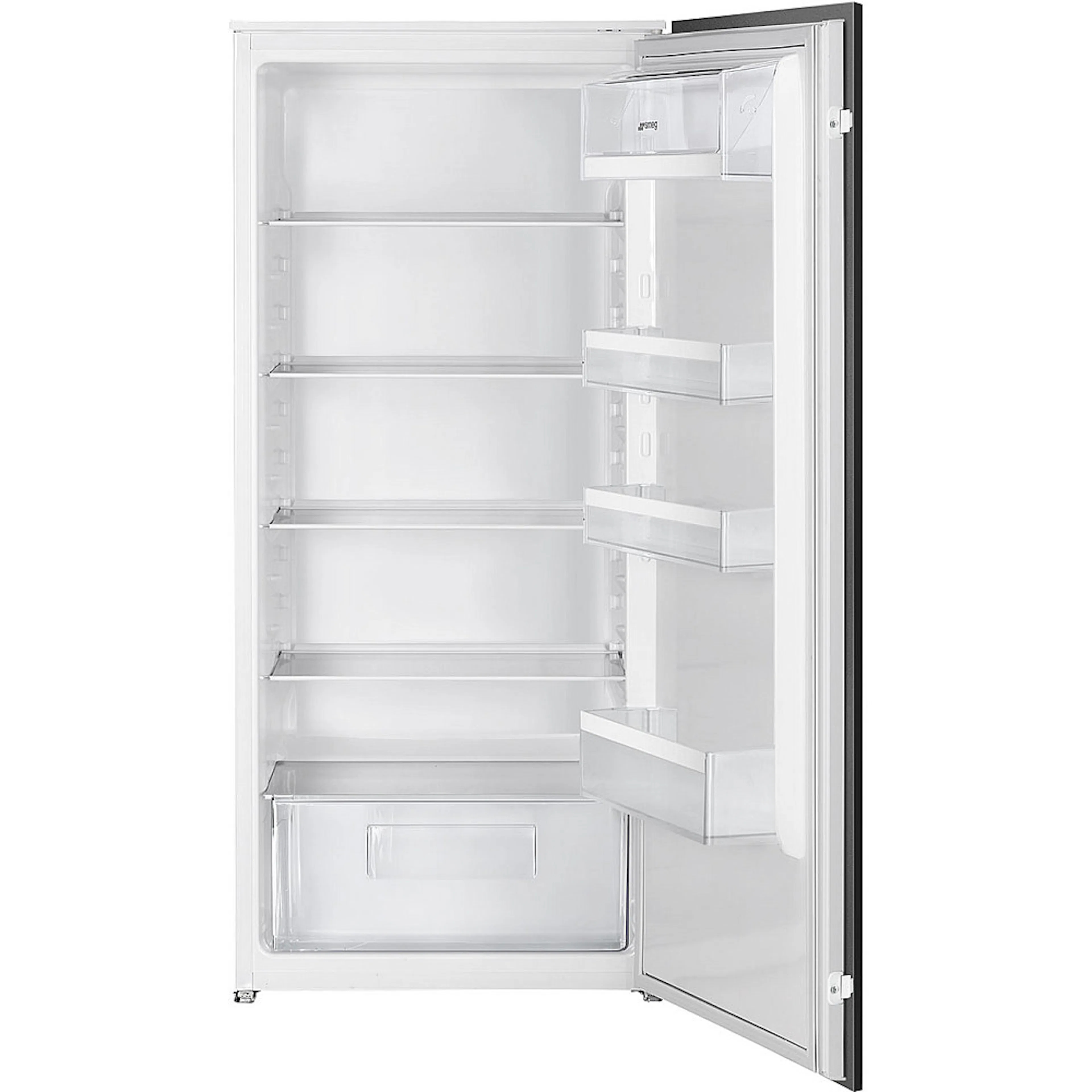 Integrert Kjøleskap Smeg S4L120E