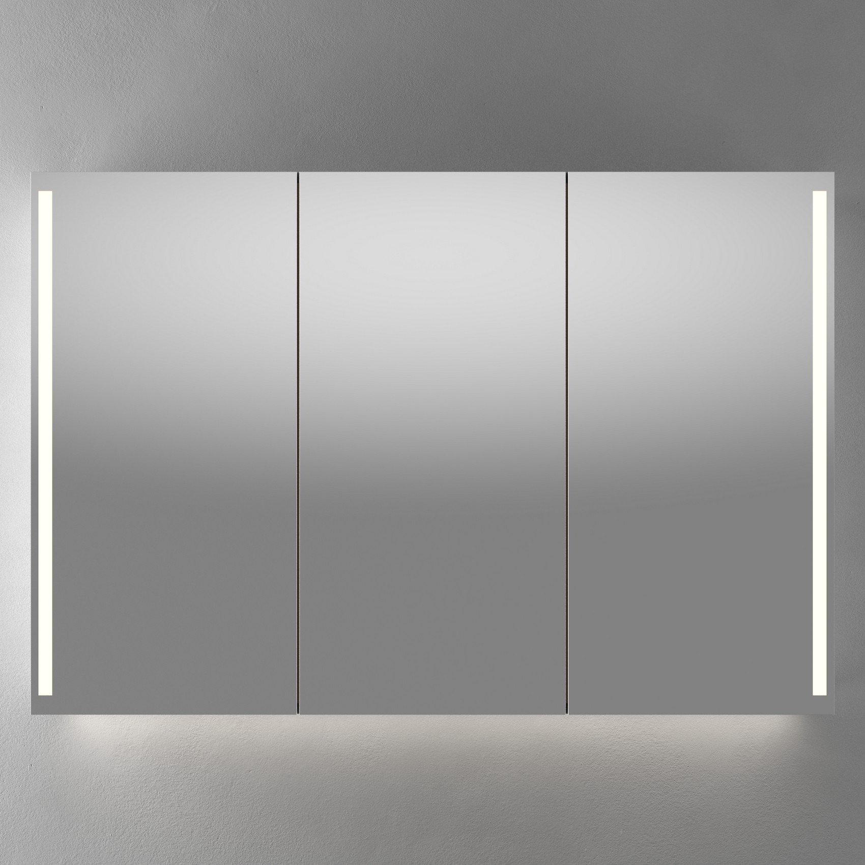 Speilskap Linn Bad Vikja 120 cm