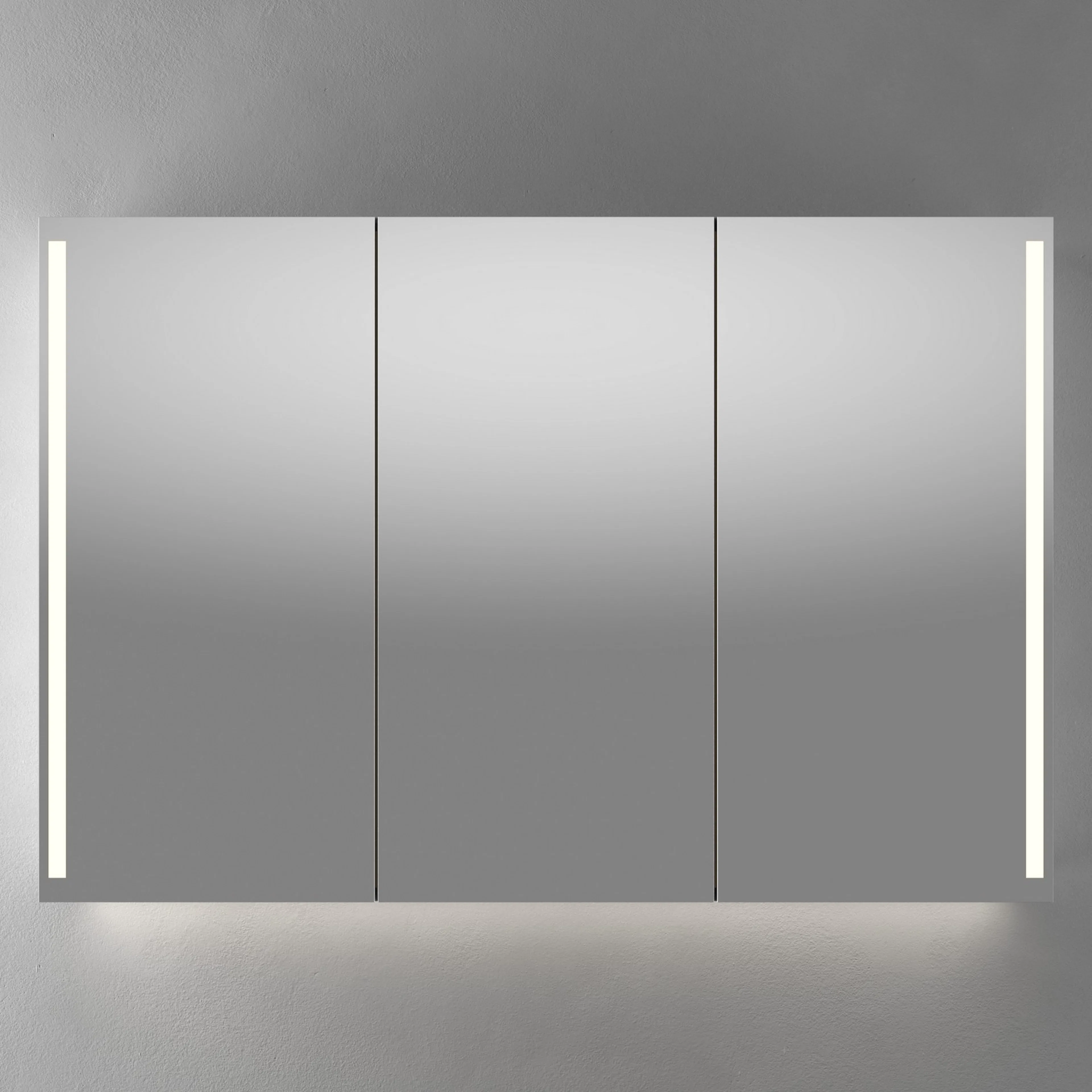 Speilskap Linn Bad Vikja 120 cm
