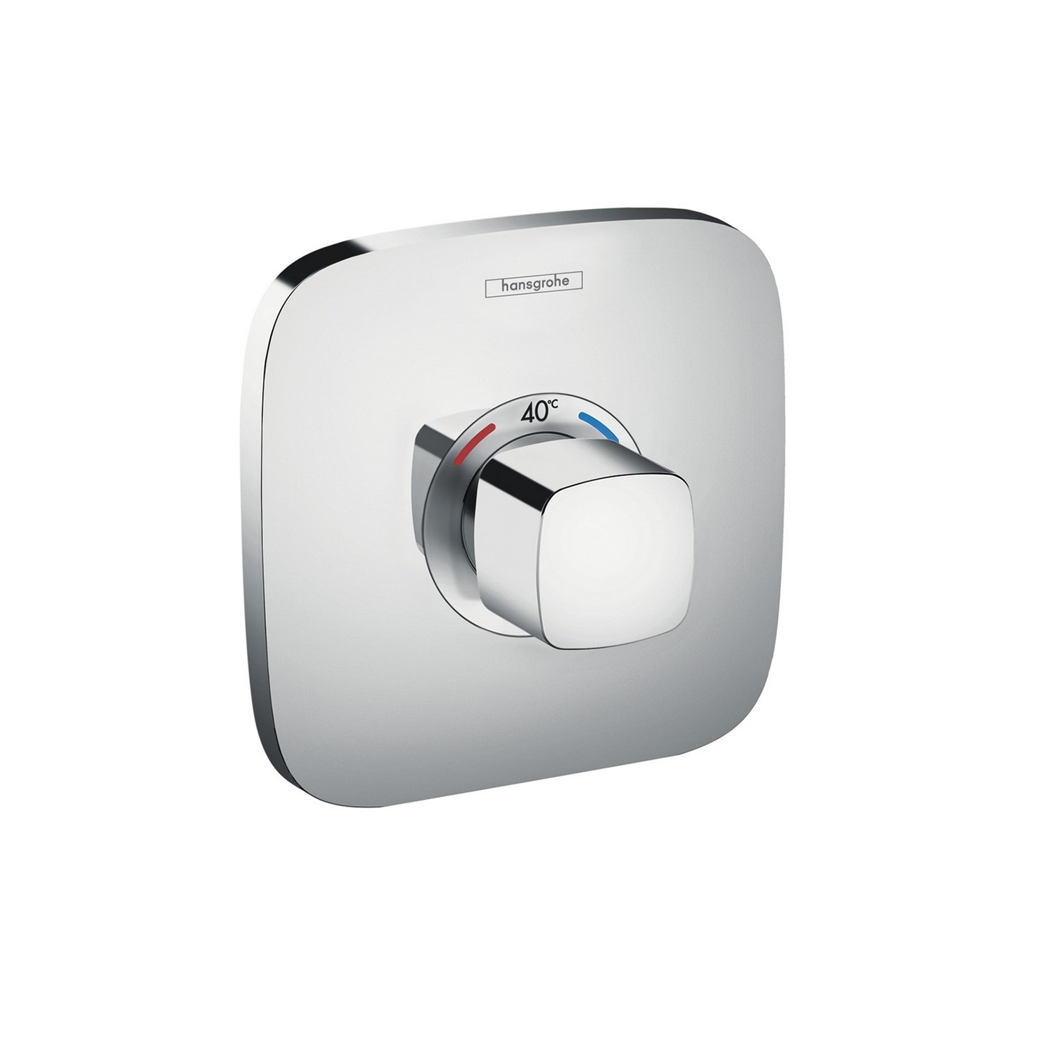 Dusjbatteri Hansgrohe Ecostat E