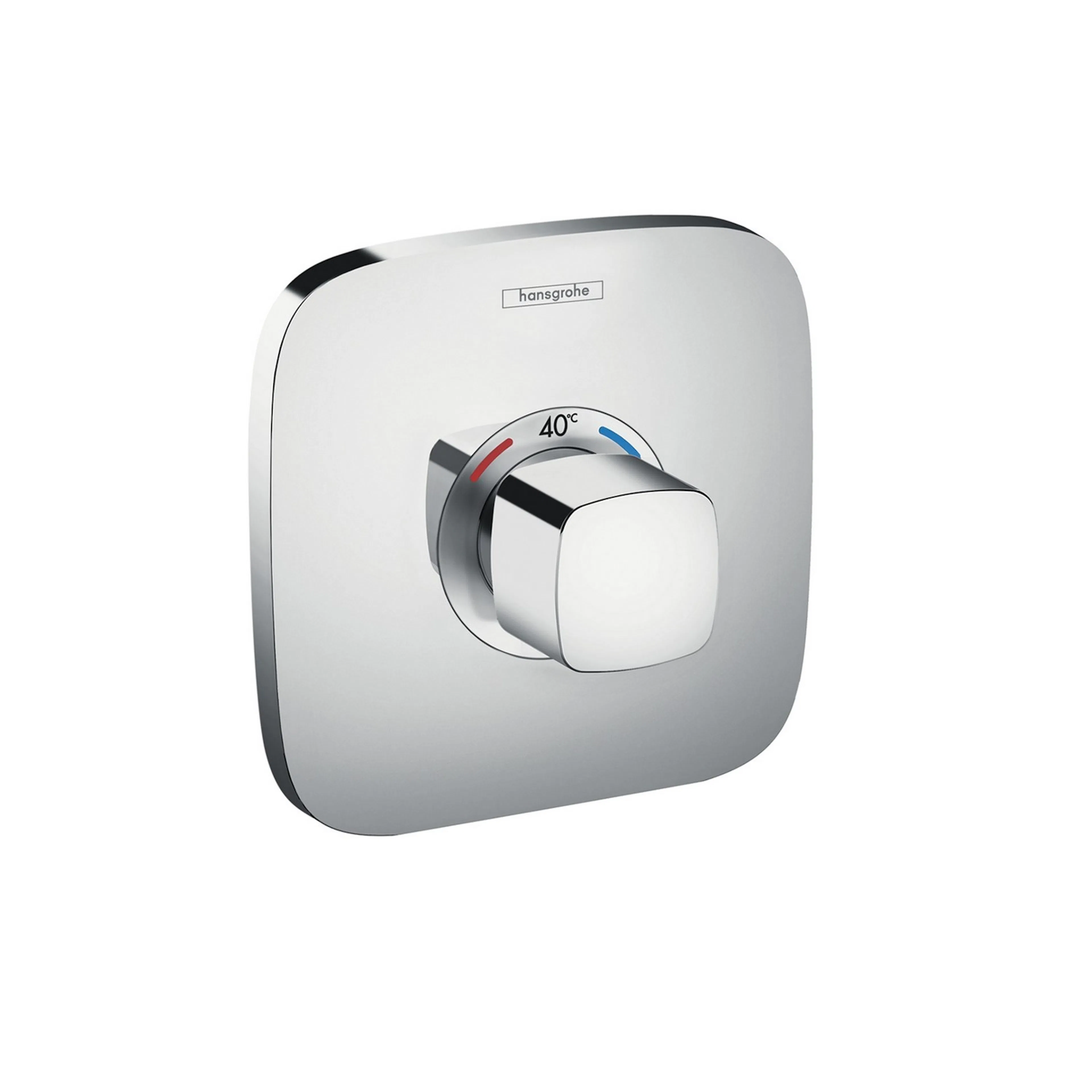 Dusjbatteri Hansgrohe Ecostat E