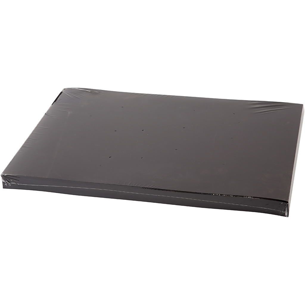 Dekorasjonskartong Creativ Company A3 297x420 mm 100 Ark/1 Pk