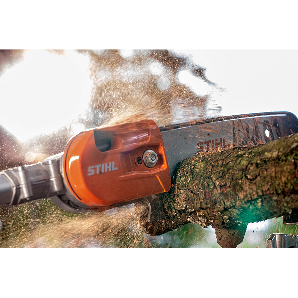 Stangsag STIHL HTA 135 uten Batteri & Lader
