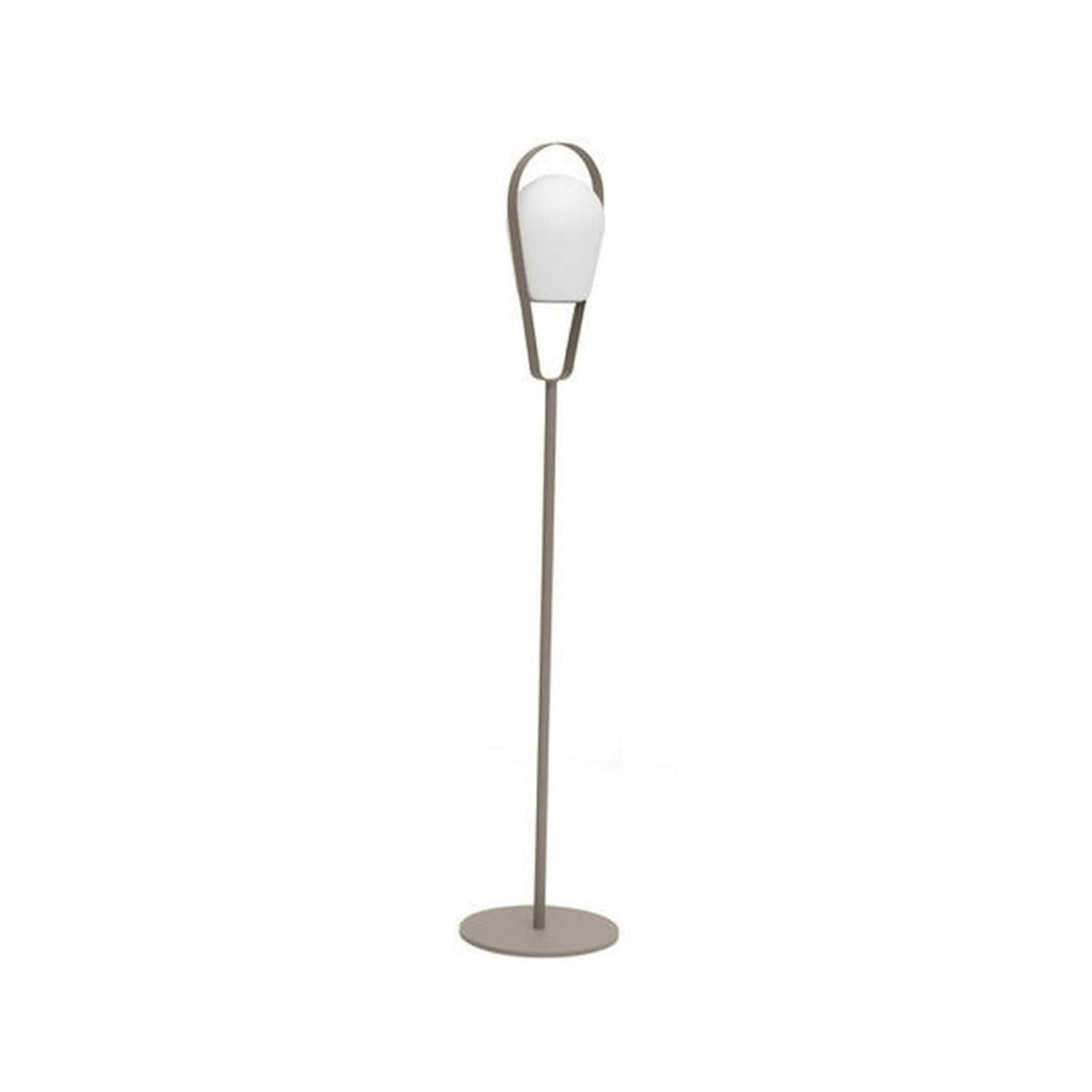 Gulvlampe Hillerstorp Glimra Portabel