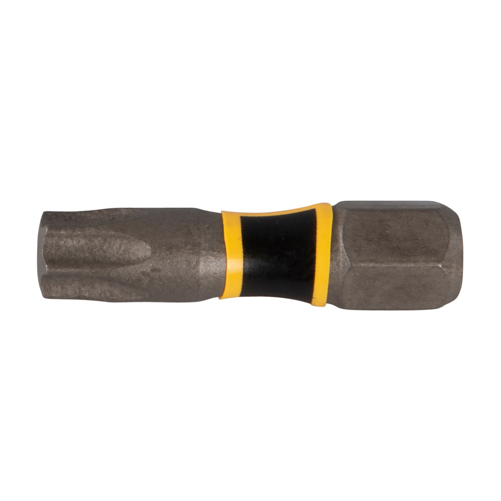 Bits Makita Impact Premier E-03230 T30 25 mm 2-pk