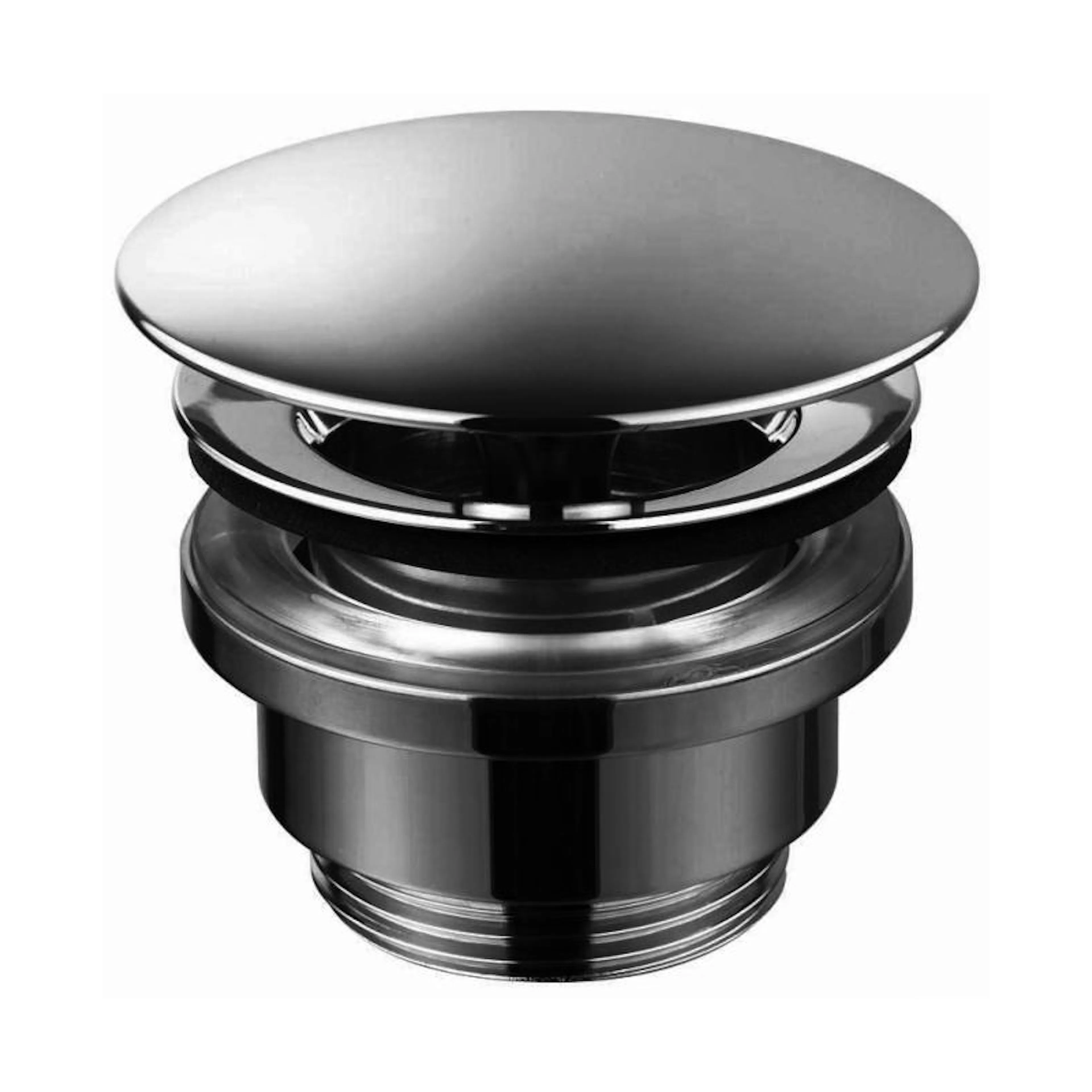 Black Chrome