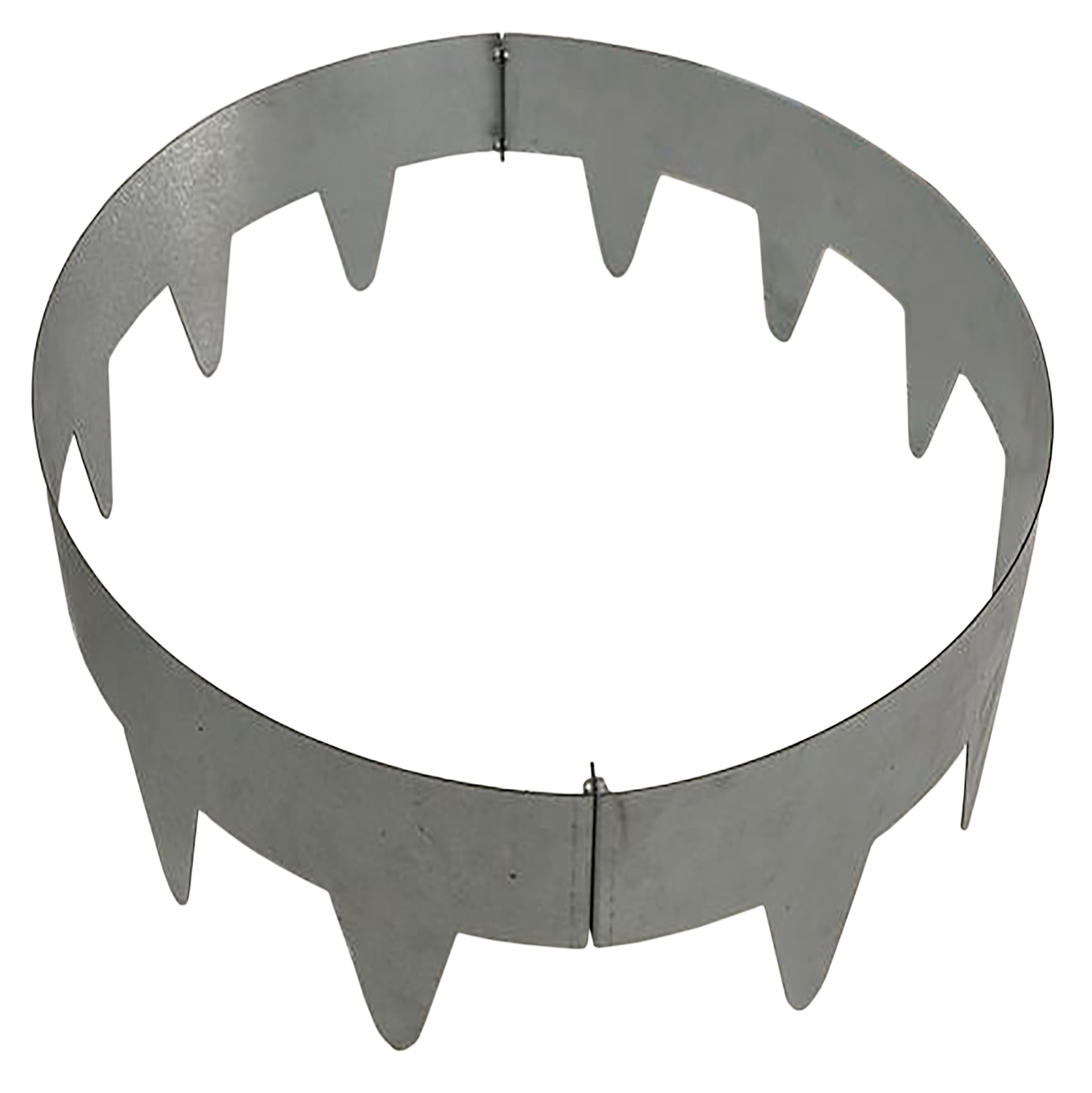 Hagering Skotte Garden Sinkplate 16cm Høy ⌀65 cm