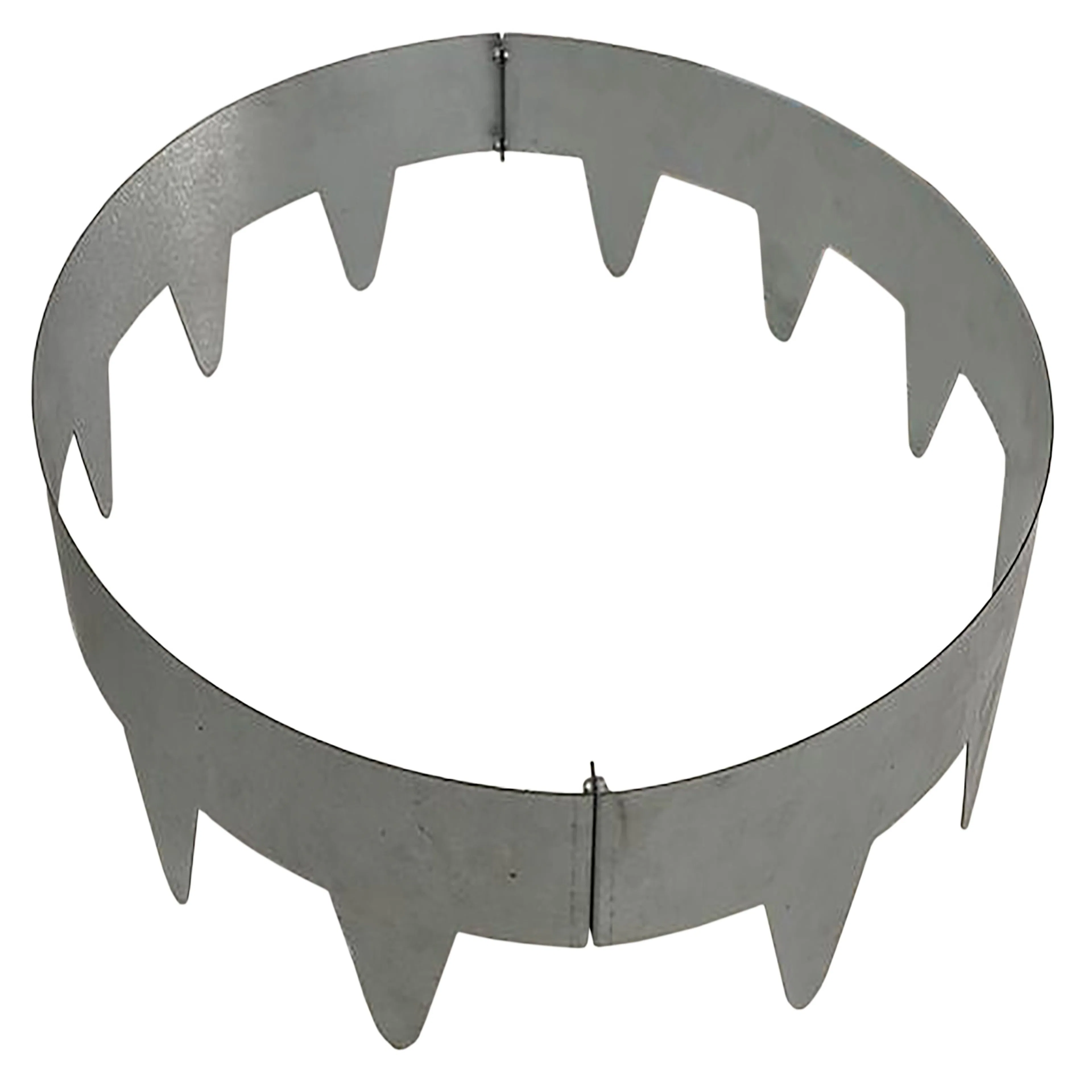 Hagering Skotte Garden Sinkplate 26cm Høy ⌀90 cm