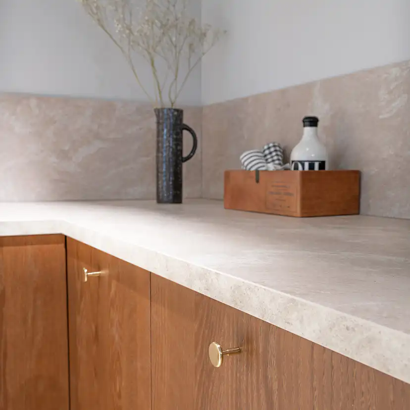 Knott Beslag Design Spira