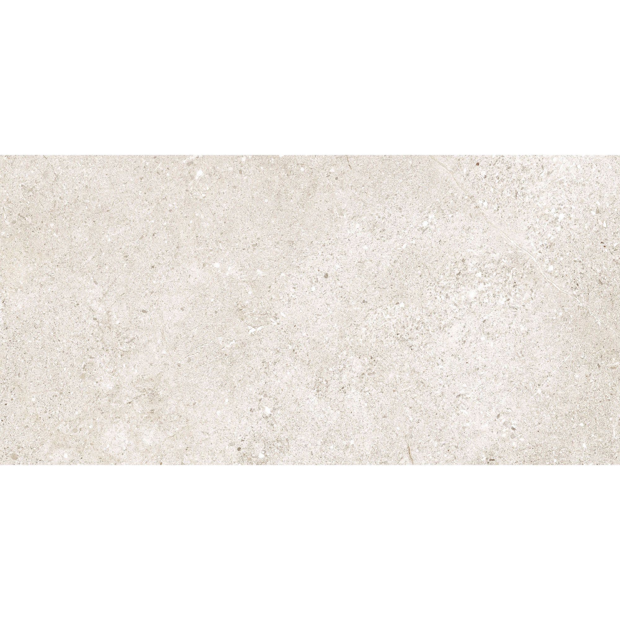 Klinker Arredo Stone Age White Honed 45x90 cm