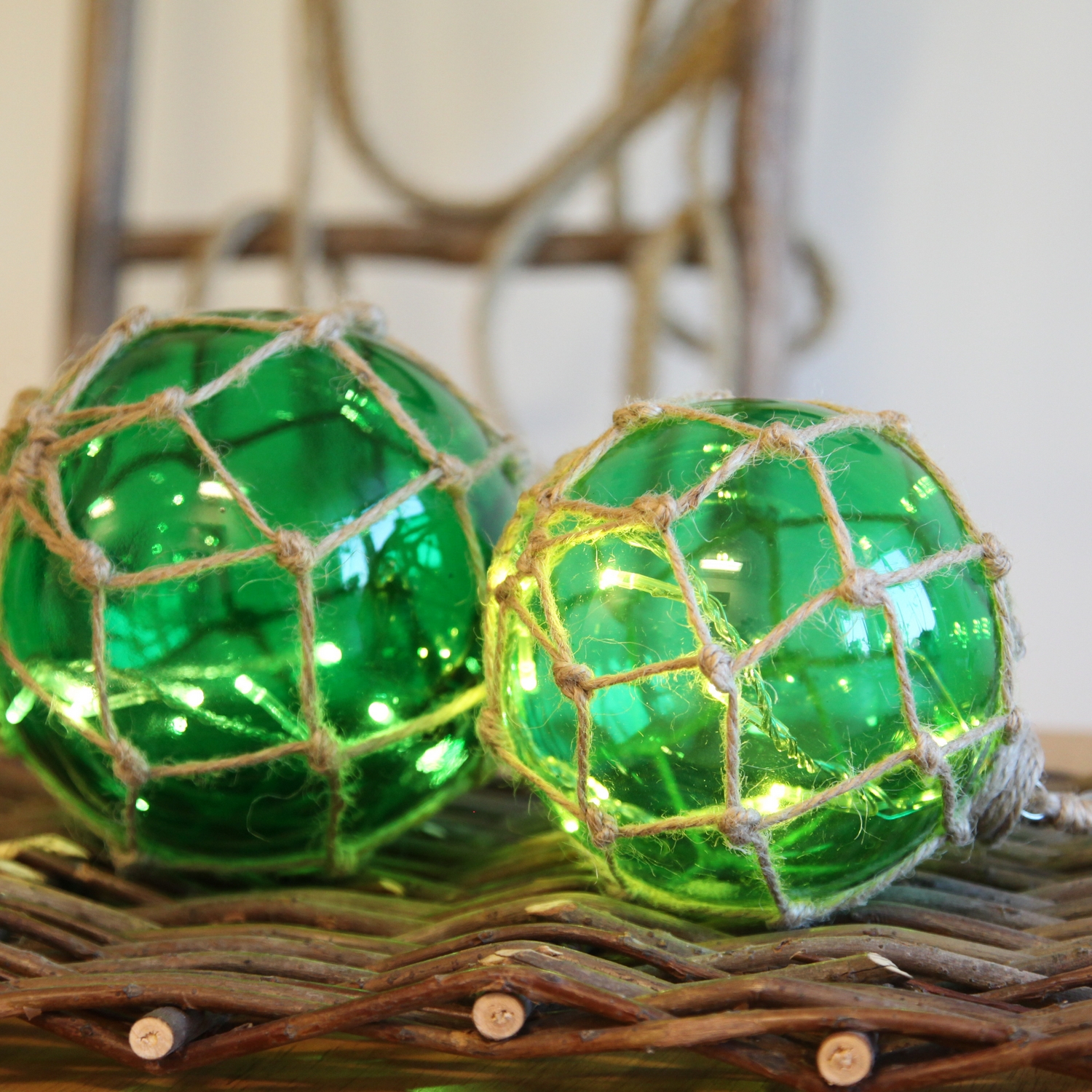 Glasskule Star Trading Noah