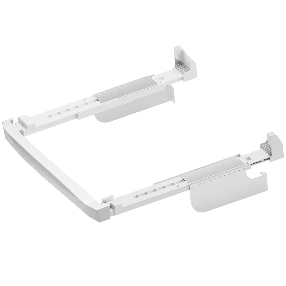Stablesett SMEG KITSPNC for Vaskemaskin og Tørketrommel