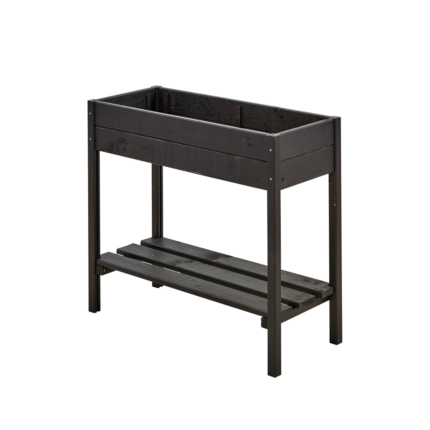 Blomsterkasse PLUS på Ben