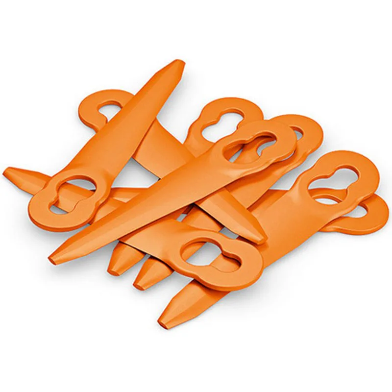 Sett med STIHL Plastkniver PolyCut 2-2
