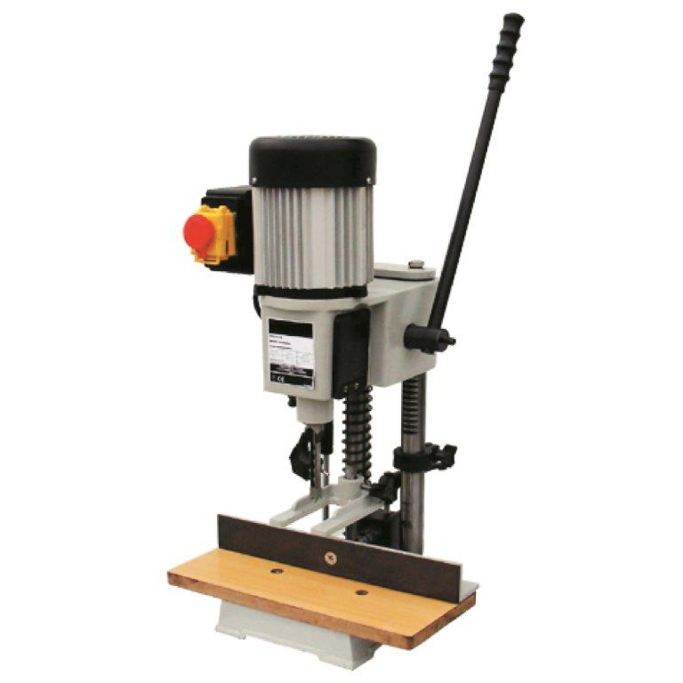 Benkeboremaskin Hawk HM12-700