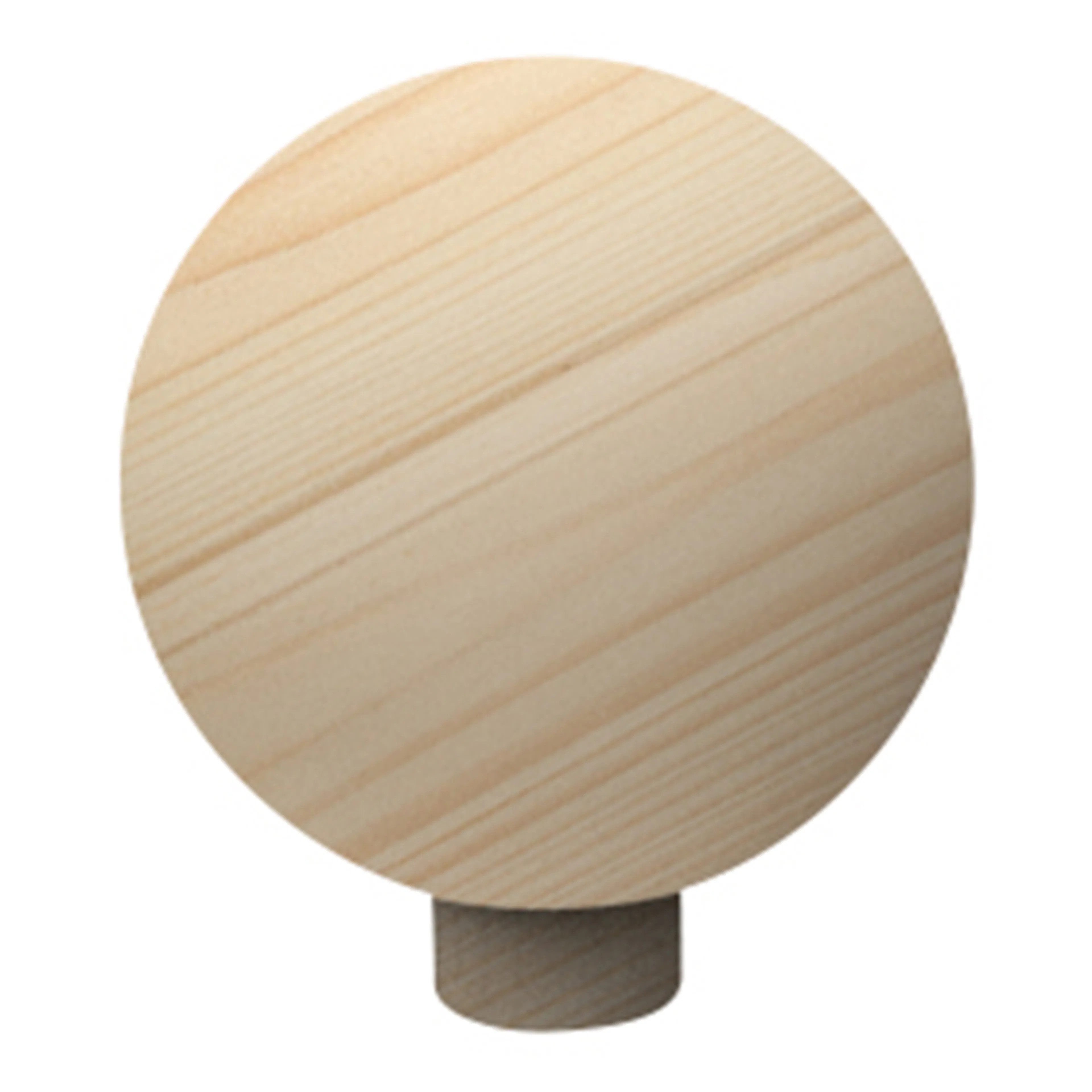Knott Jabo Gran Ø130 mm