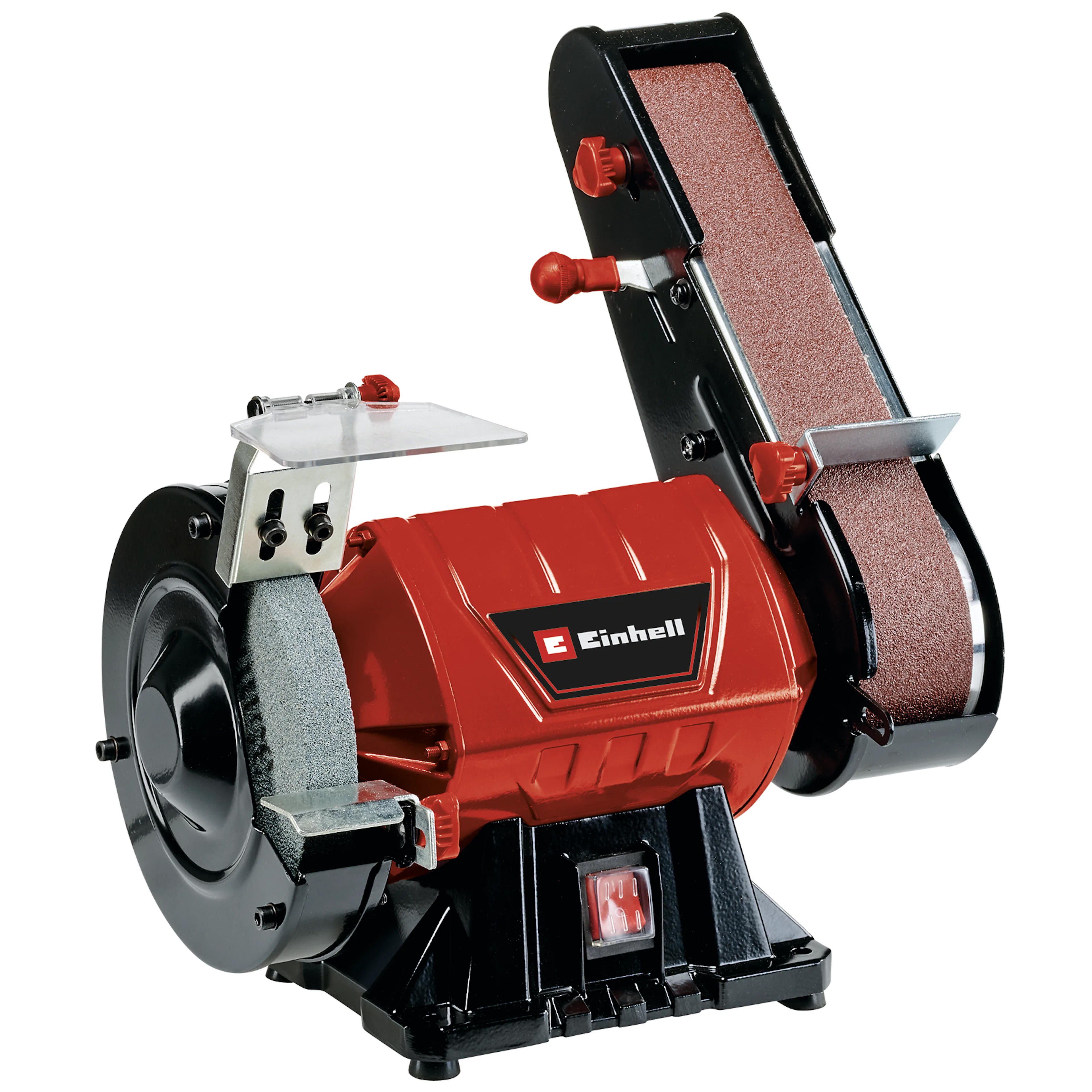 Bånd- og Benksliper Einhell TC-US 350