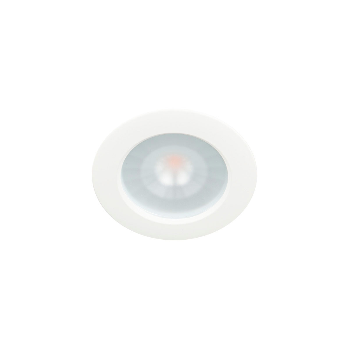DOWNL 1202 Smart Vit Tune Hvit 2000-3000K