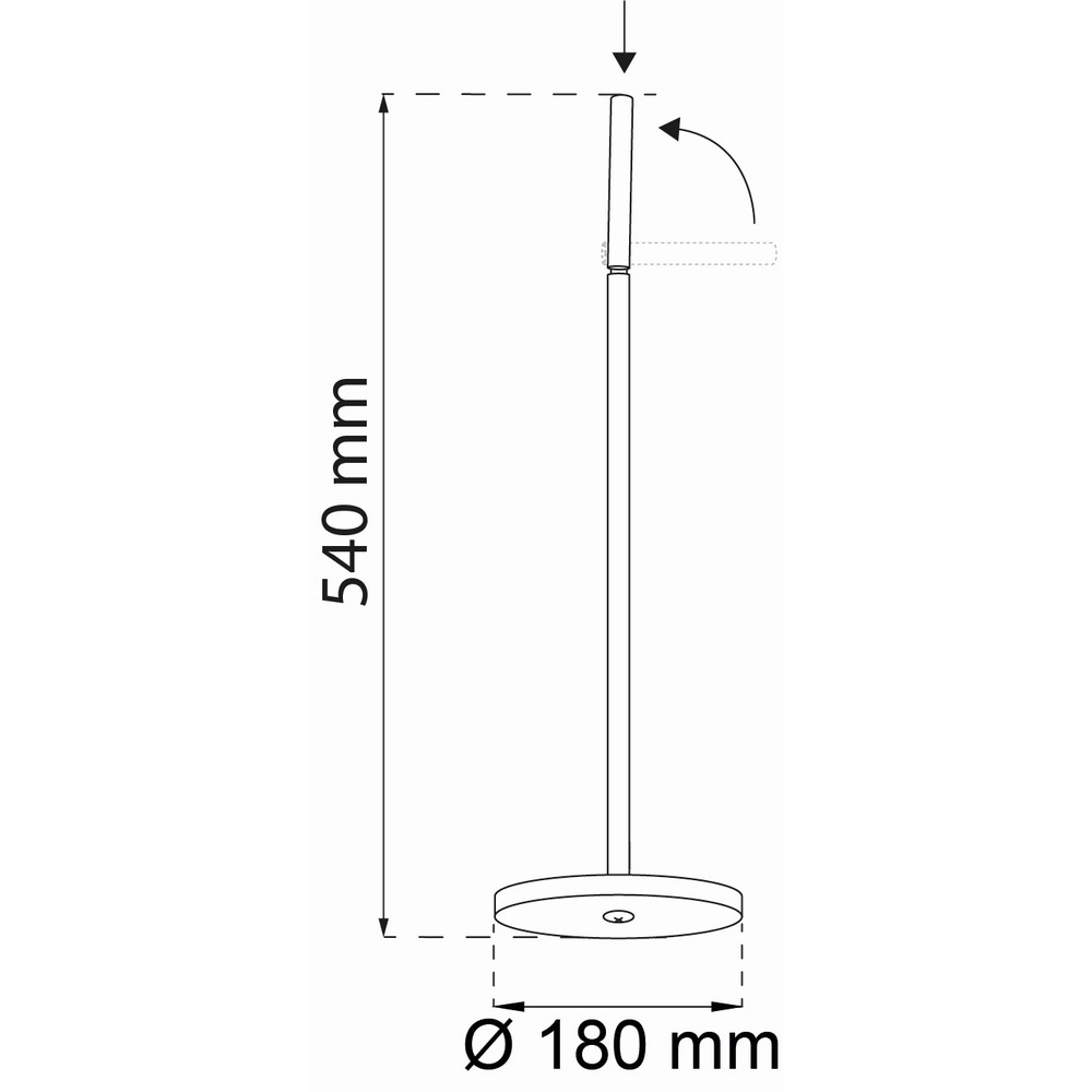 Toalettpapirholder Habo Verbena