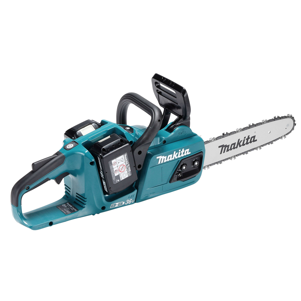 Kjedesag Makita DUC305Z uten Batteri og Lader