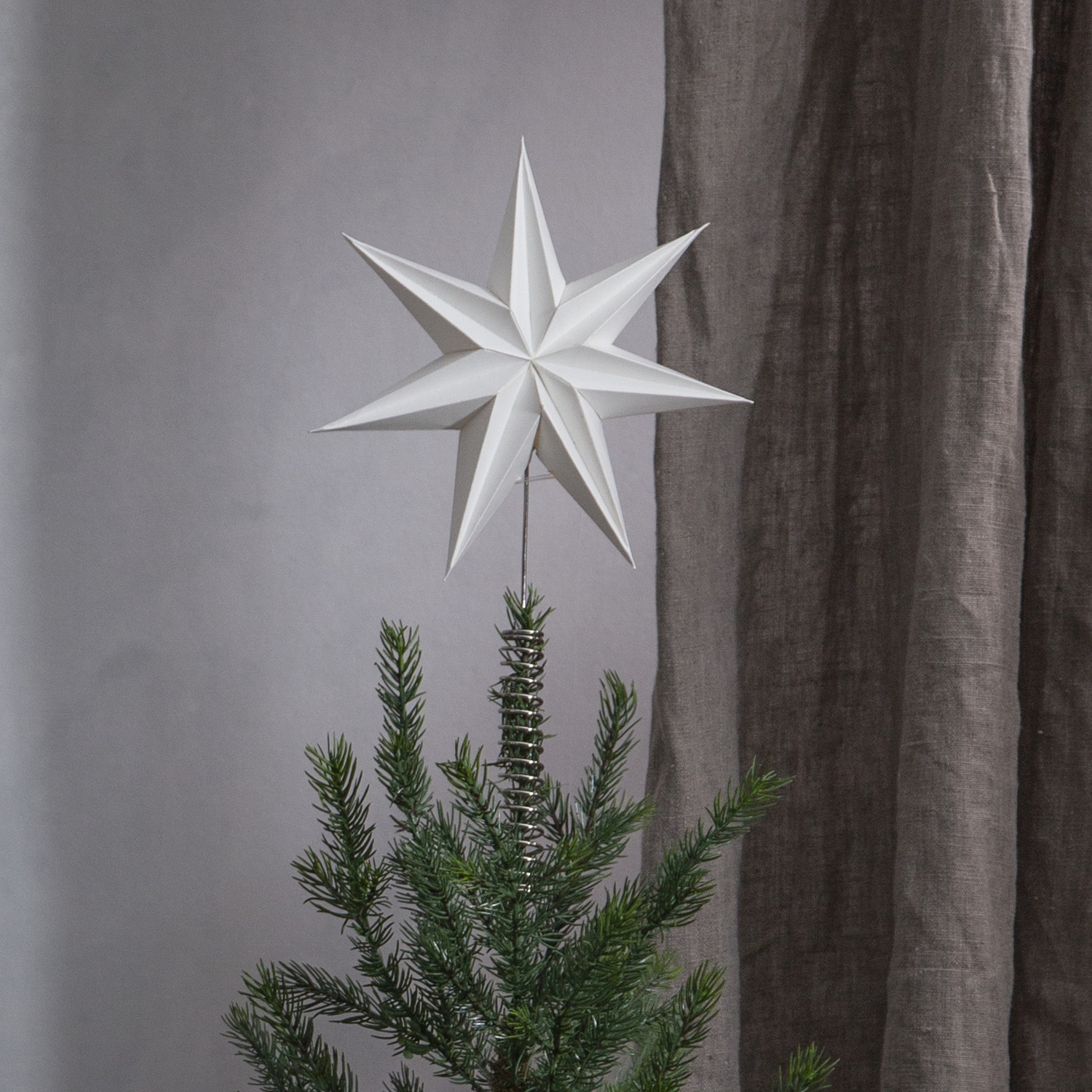 Toppstjerne Star Trading Isa 3D