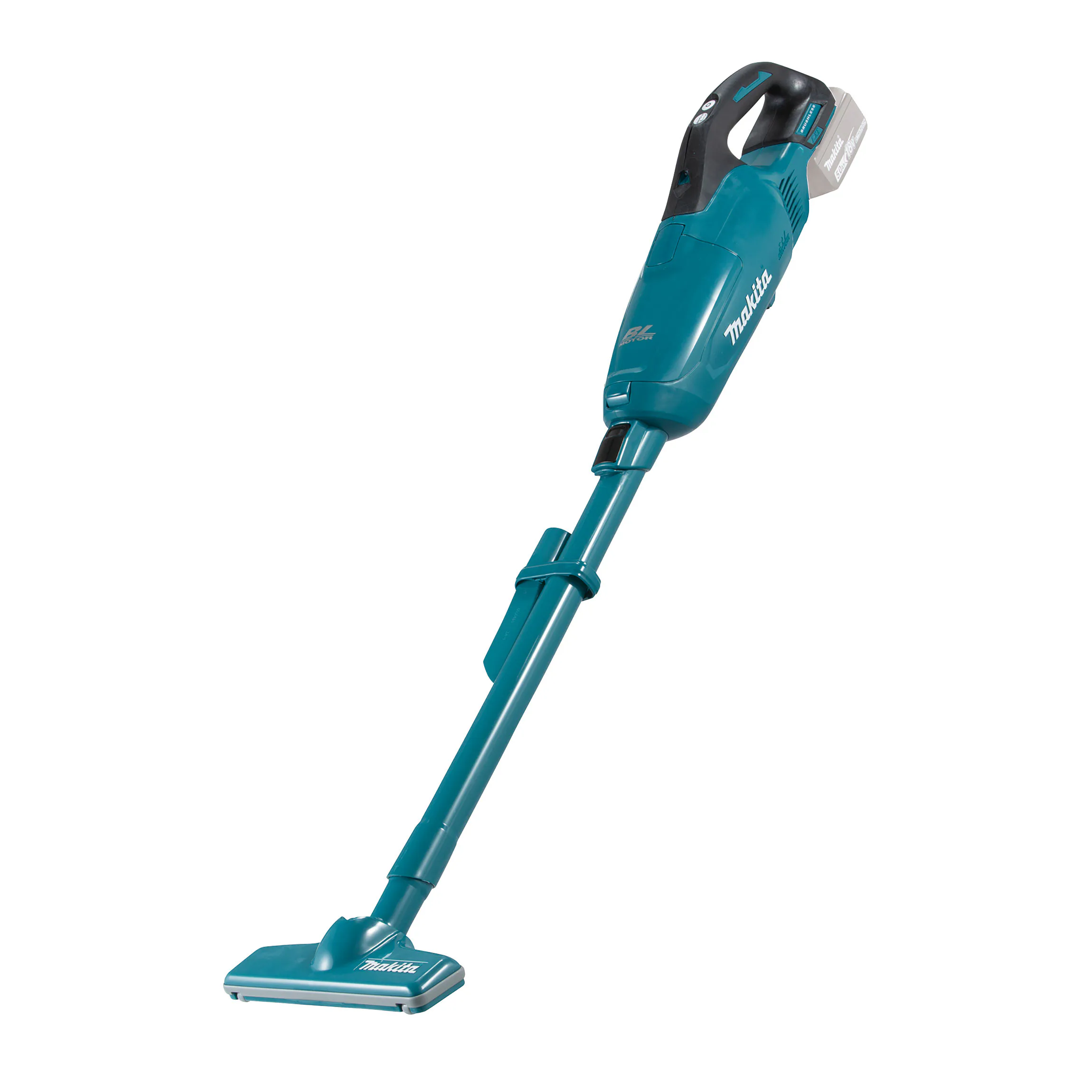 Støvsuger Makita DCL282FZ uten Batteri