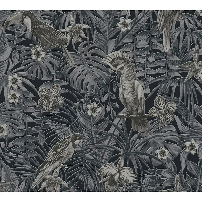 Tapet Living Walls Greenery 37210-4