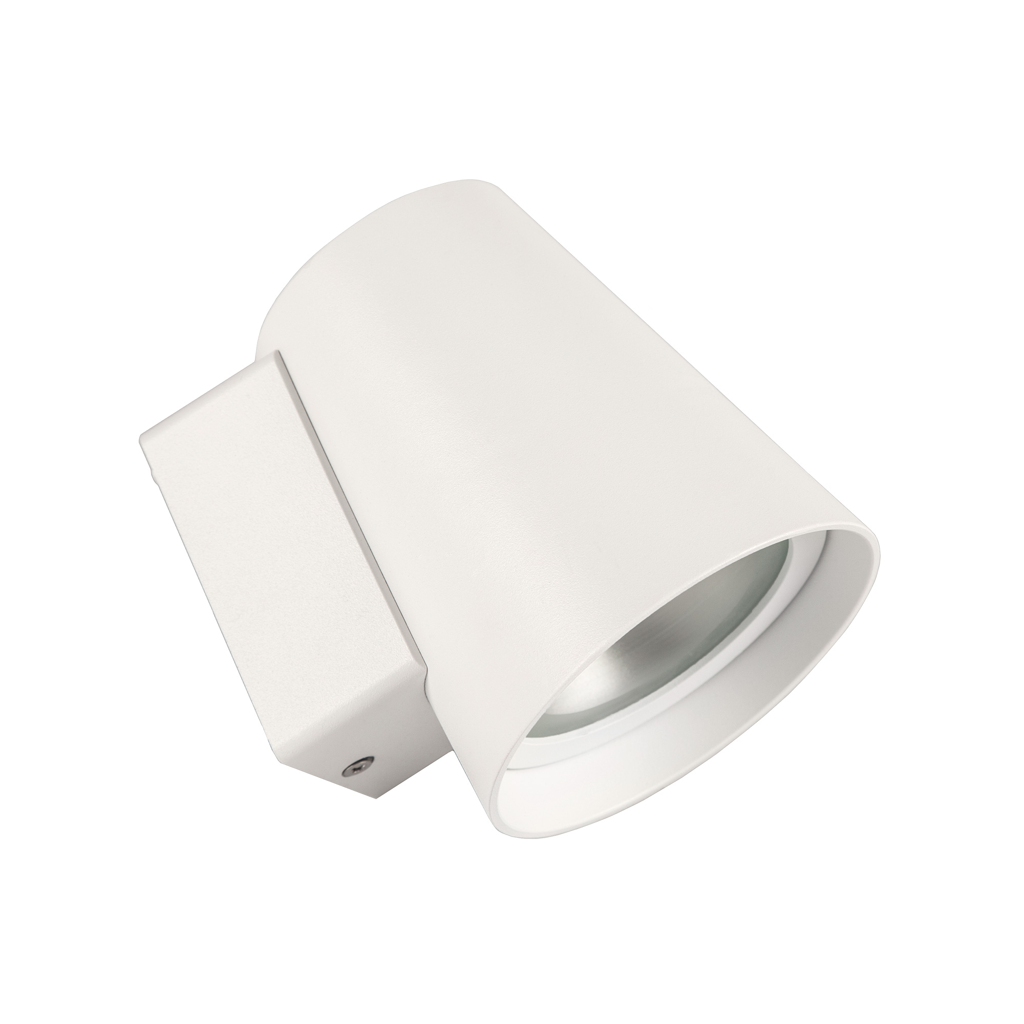 Vegglampe Hide-a-lite Cone
