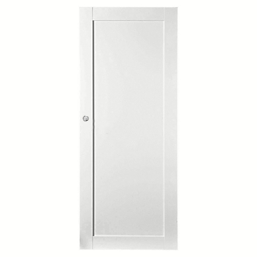 Skyvedør Swedoor Unique 01L