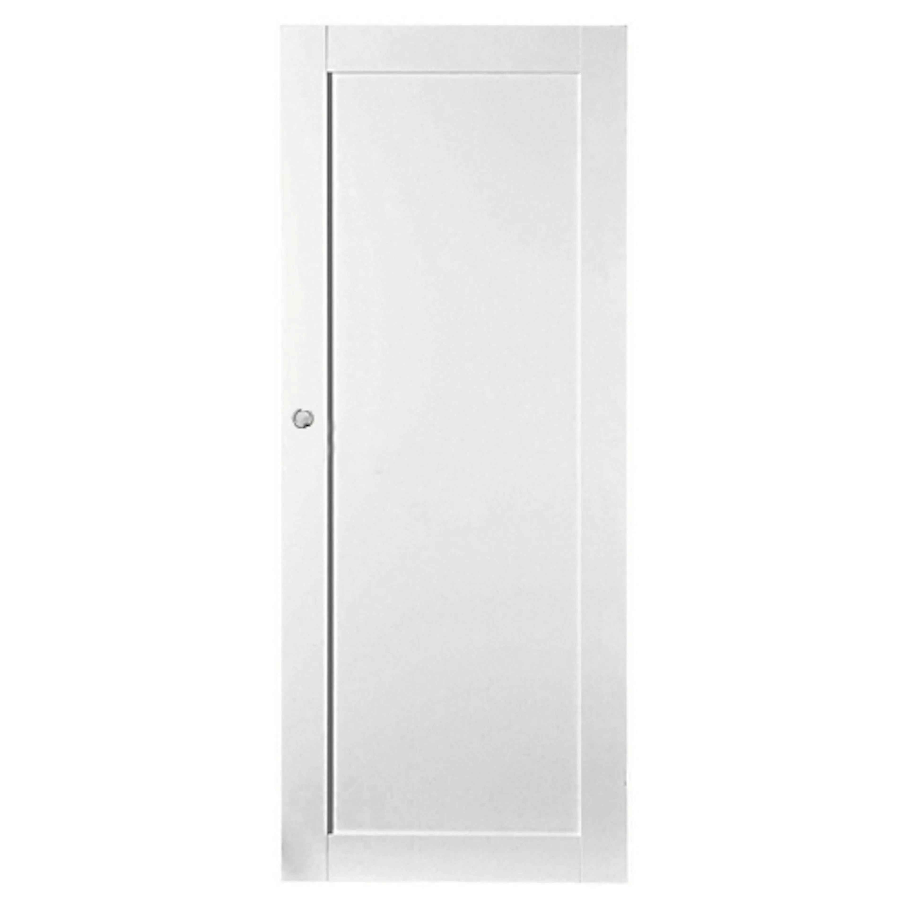 Skyvedør Swedoor Unique 01L