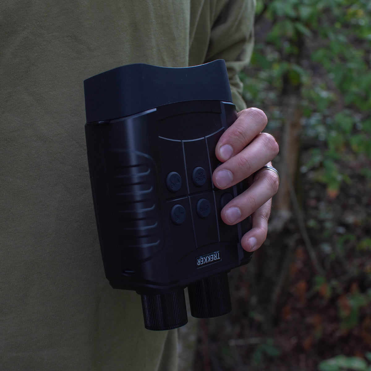 Nattkikkert Trekker Elite