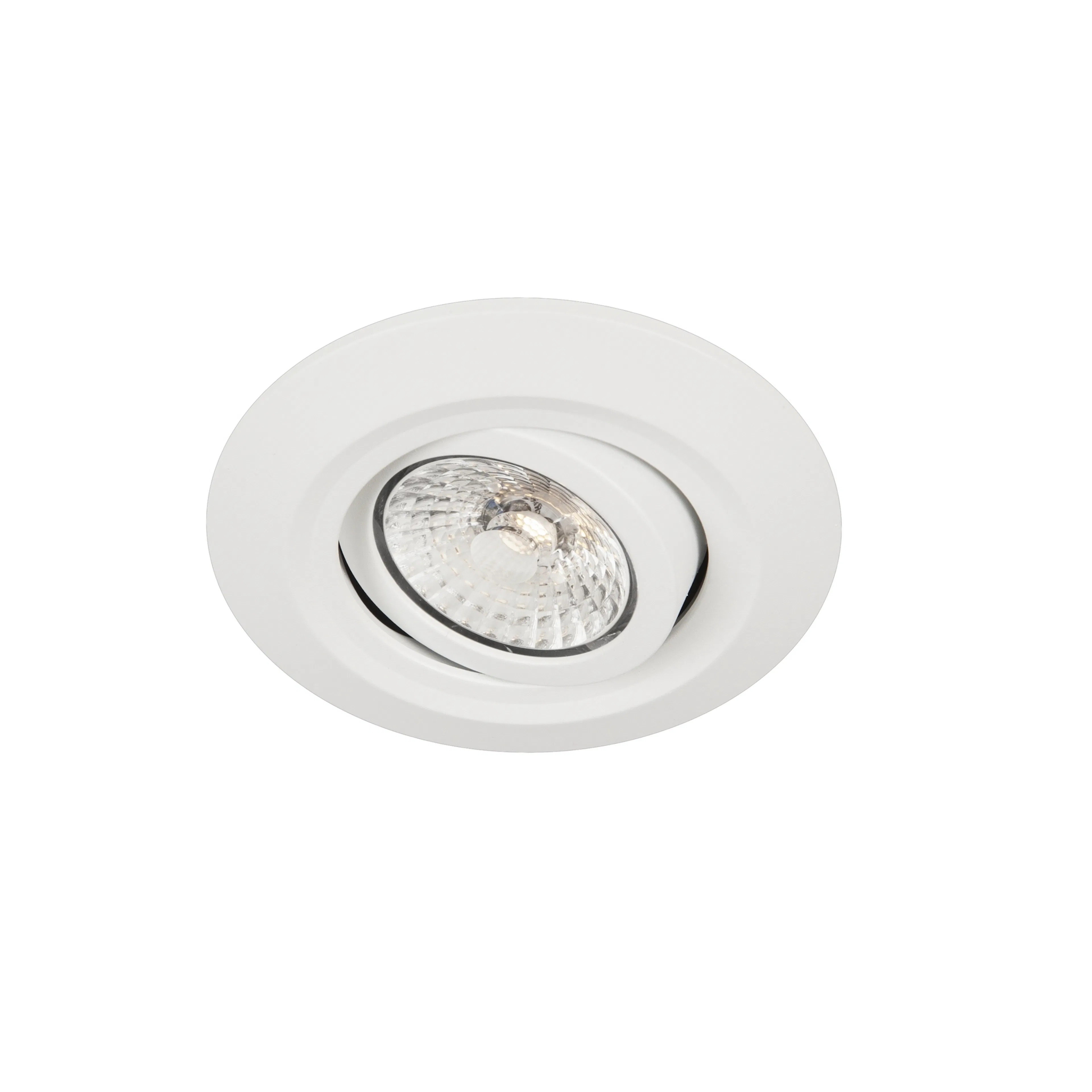 LED-Spot Hide-a-lite Comfort Quick 3000 K Hvit 3000 K
