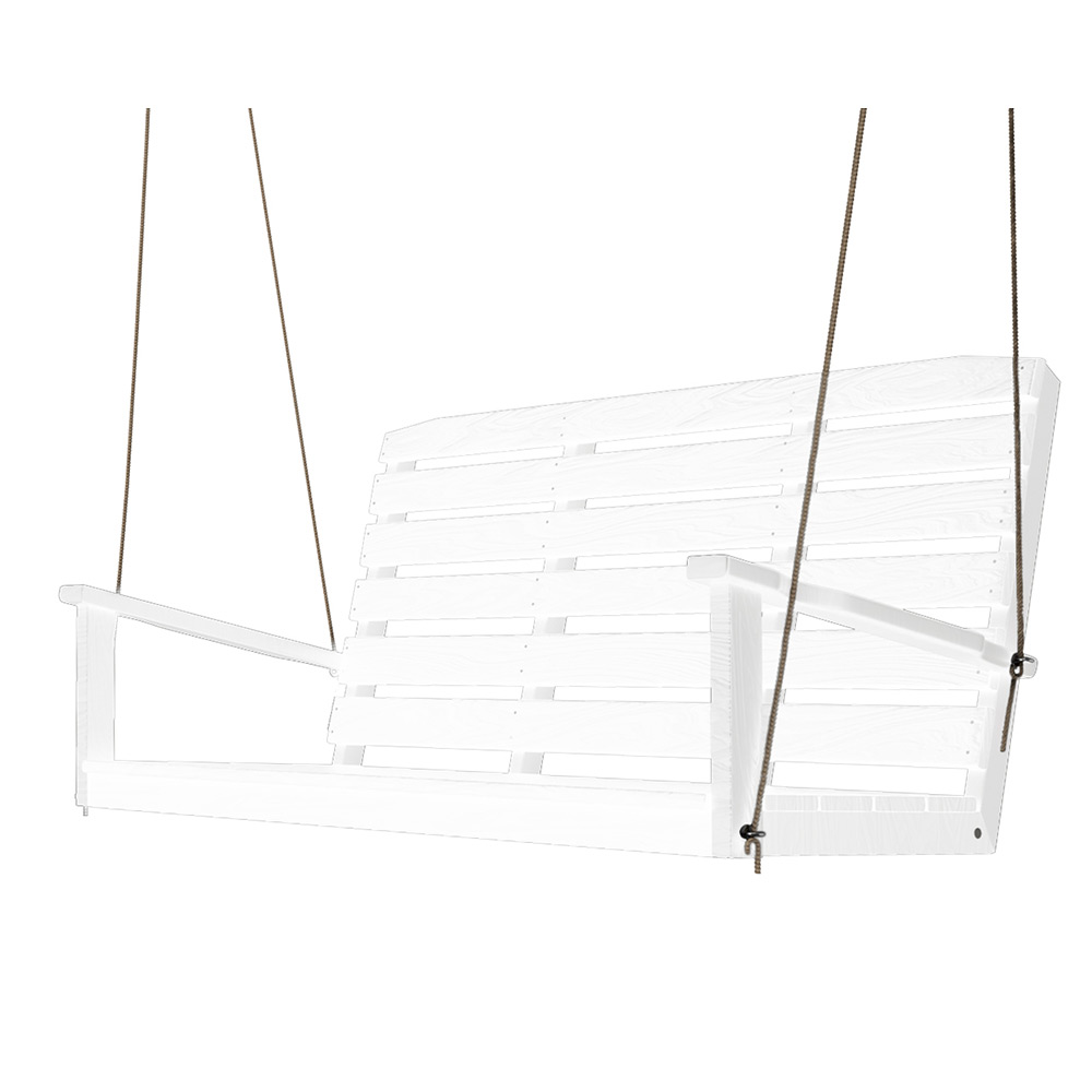 Hammockhuske Jabo 177x80x80 cm
