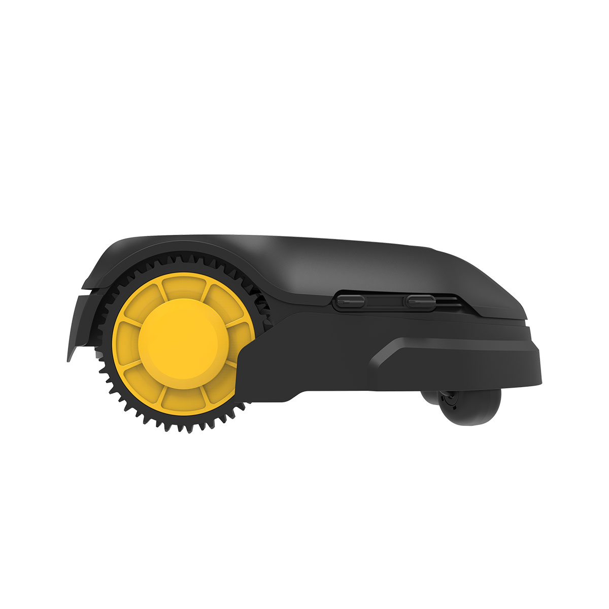 Robotgressklipper Landxcape LX835 800m2