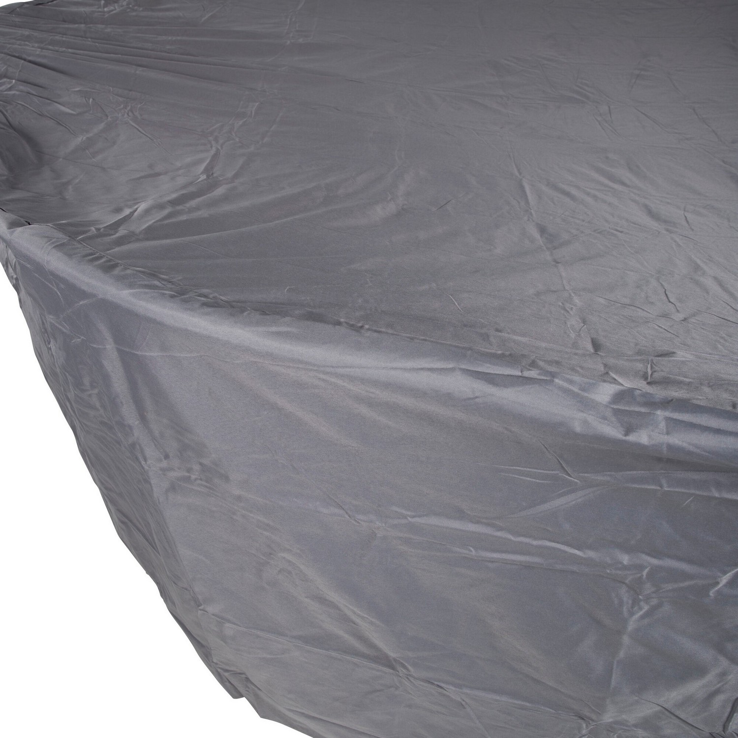 Møbelovertrekk Venture Home Rund