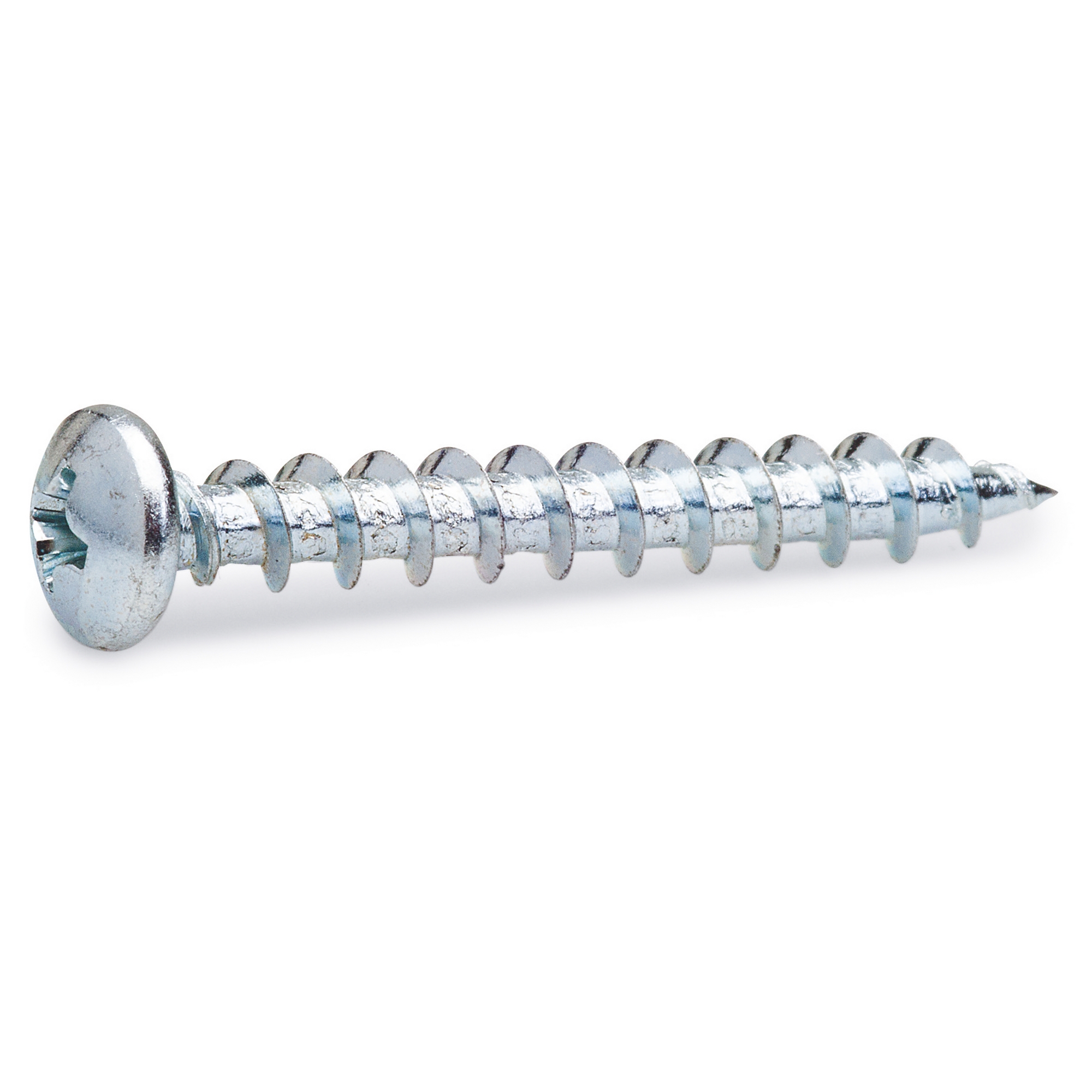 Elektrikerskrue FAST FZB