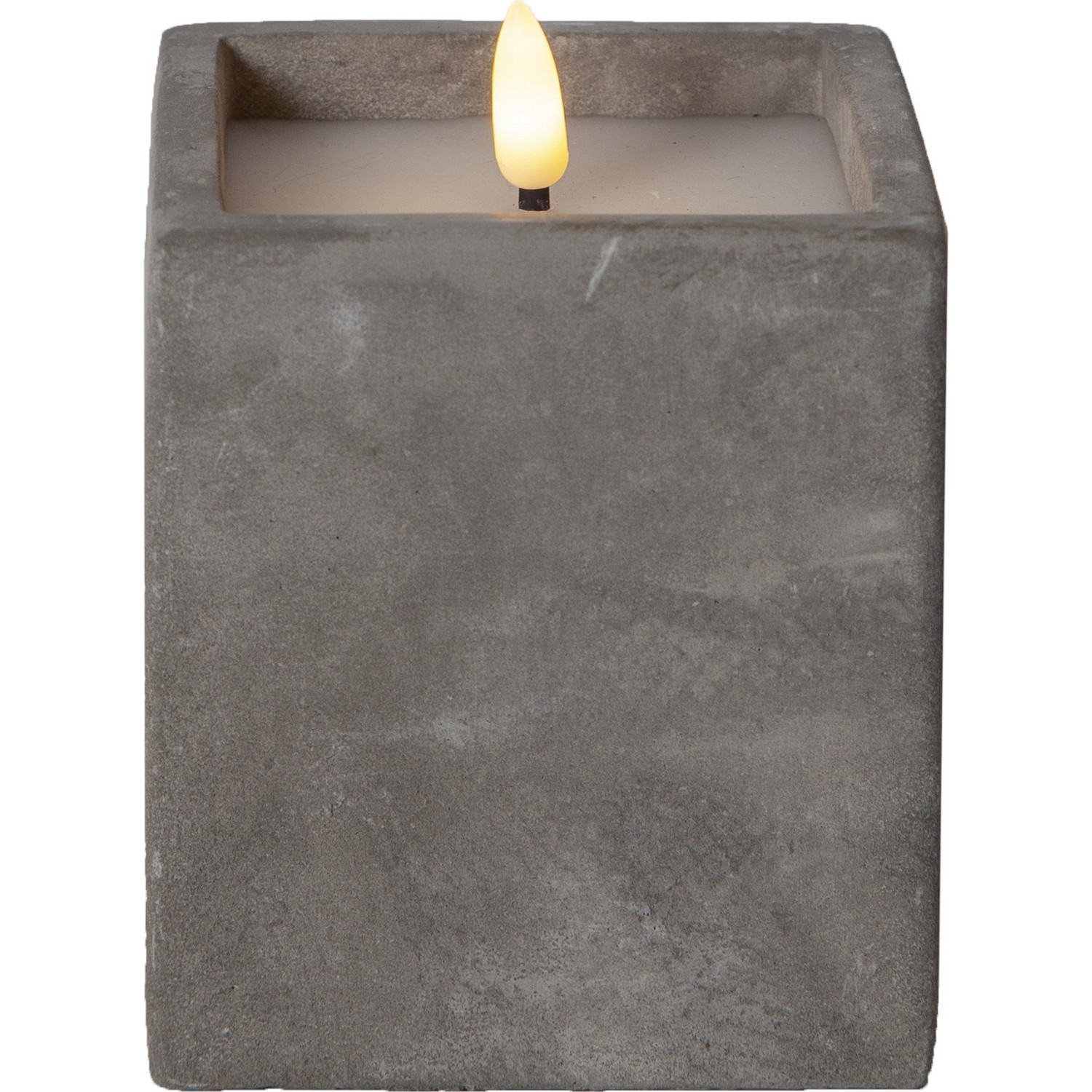 Kubbelys Star Trading Flamme Cem