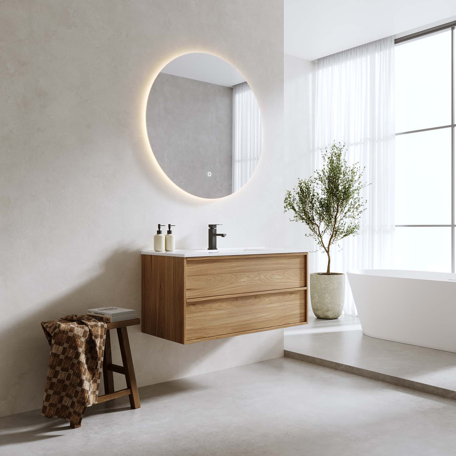 Servantskap Bathlife Charm med Servant
