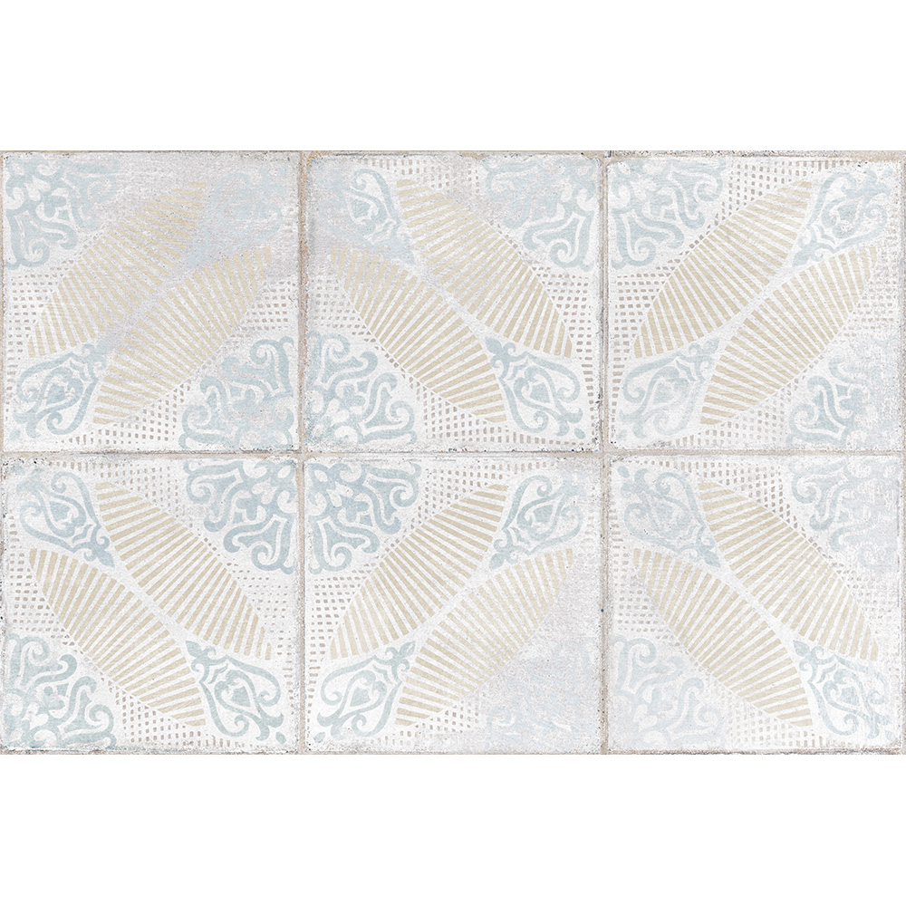Fliser Lhådös Fancy Guell 15x15 cm Matt