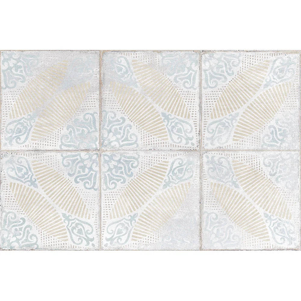 Fliser Lhådös Fancy Guell 15x15 cm Matt