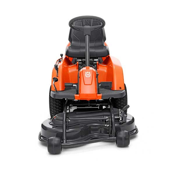 Traktorklipper Husqvarna R 112C