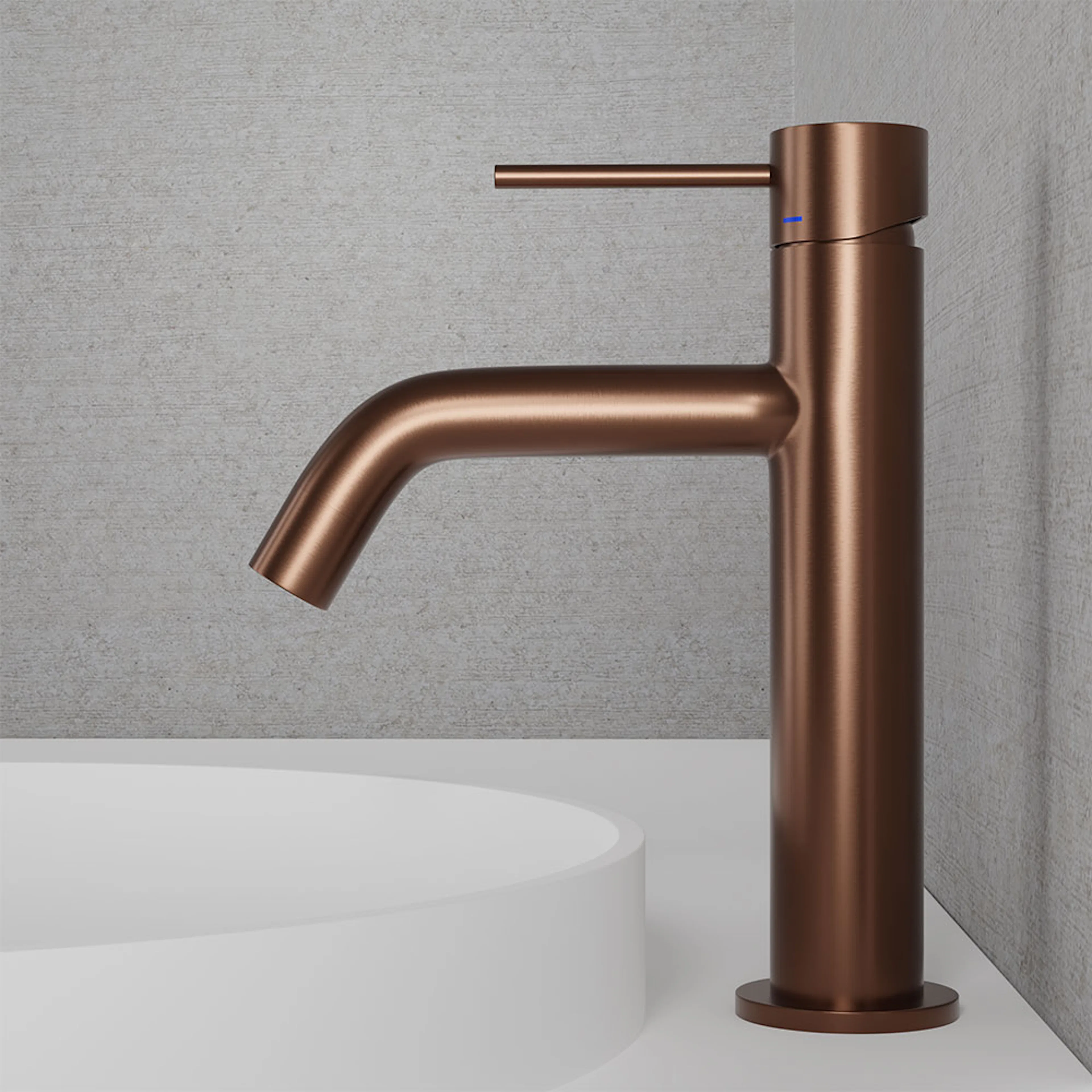 Servantbatteri Scandtap Steel Voyage Medium
