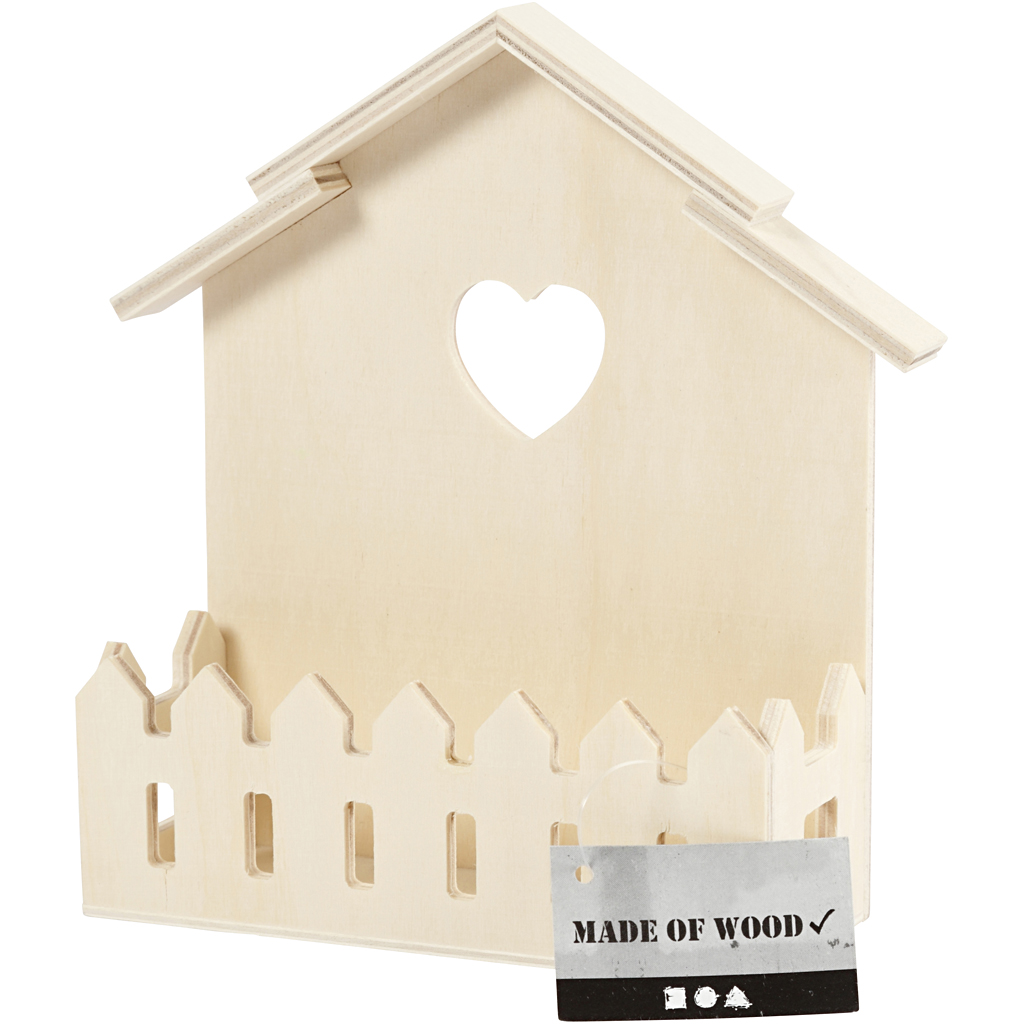 Hylle Creativ Company 16,5x5,5x13 cm 1 stk