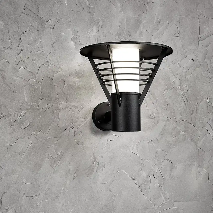 Veggarmatur Westal Domsand LED