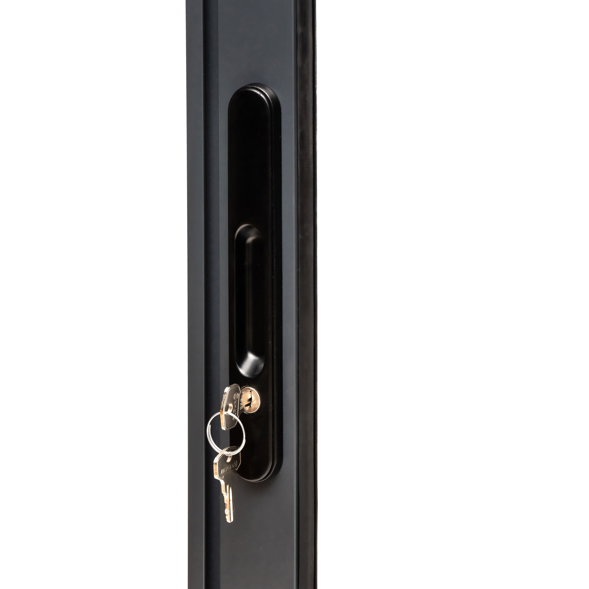 Hagestue Palmako Bianca 16,6 m2 Sett 205 Slide