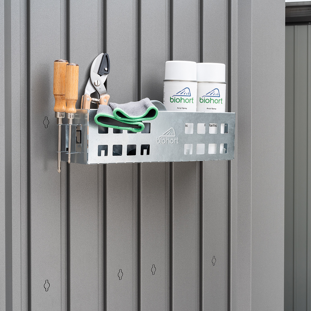Dørkurv Biohort 2-Pk