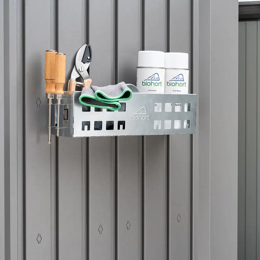 Dørkurv Biohort 2-Pk